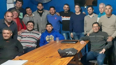 Avanza el ciclo de capacitaciones sobre derechos laborales en sindicatos de Junín