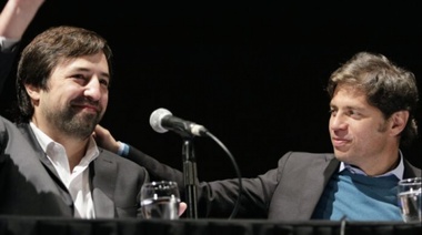 Presentaron el Plan Provincial Integral de Salud Mental bonaerense