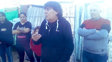 Micheli focalizó la crisis y aseguró: "sin un gobierno peronista no hay salida"