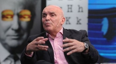 Esper: “la corrida cambiaria la generó el Gobierno emitiendo a la pavo”