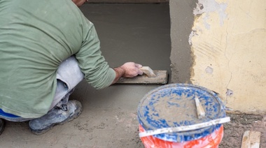 Consejo Escolar: más obras para los establecimientos educativos de Chacabuco