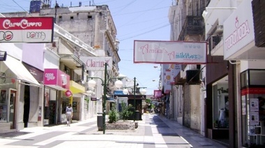 Arenales, otro distrito que busca un Centro Comercial a Cielo Abierto