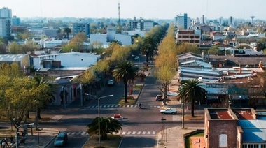 Cámara de Comercio de T.Lauquen apura "urgentes cambios positivos"