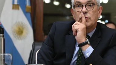 Domínguez lamentó que Agricultura haya perdido el rango de ministerio