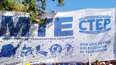 El MTE Junín calificó de "puro márketing" la auditoría a planes