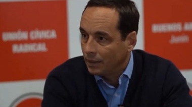 Itoiz coincidió con Manes en la ampliación de JxC