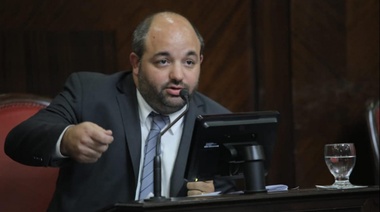 Massa y la tarea de maquillar un ajuste