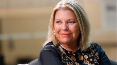 "No afecta la unidad de Juntos", defendieron desde la C.Cívica a Carrió