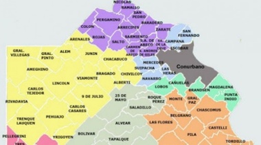 Piden informes por reparto de fondos de provincia a municipios