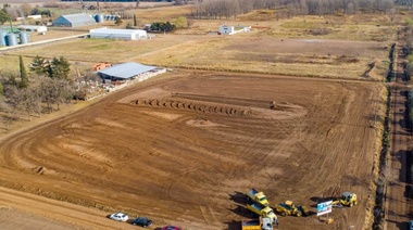 Elevan al Concejo el expediente para la etapa III del plan Proyectar