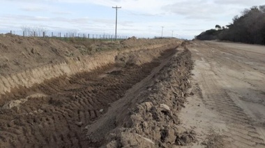 La oposición pide informes por la paralización de la Ruta del Cereal