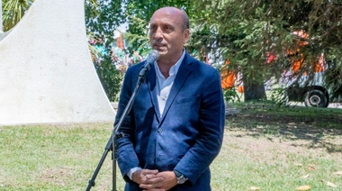 Salaverri aseguró "a esta crisis, quienes deben enfrentarla la profundizan"