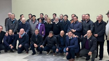 Foro de intendentes Juntos bonaerenses reunirá al PRO y la UCR