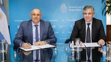 En Chivilcoy se implementará la Tarjeta Sube en el transporte público