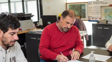 Un solo oferente para la construcción del ala materno infantil del Hospital de Chacabuco