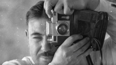 Alberto Haylli fue declarado Ciudadano Ilustre de Junín