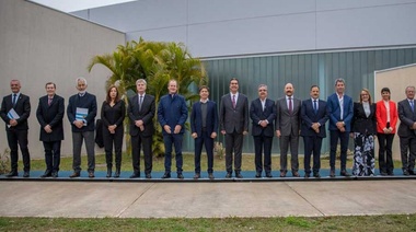 Gobernadores se reúne para analizar las primeras medidas de Massa