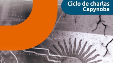 Ciclo de charlas: "la economía hasta las elecciones"