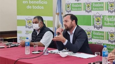 "El Gobierno que venga tiene que ser de coalición”, dijo Reynoso