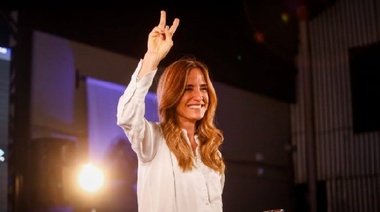 Tolosa Paz llega a Nueve de Julio para un encuentro de militancia