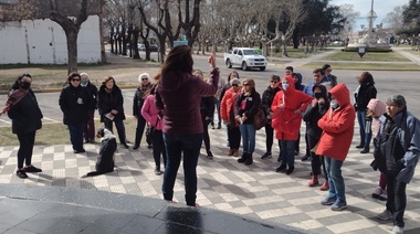 Alberti se posiciona como un destino turístico regional