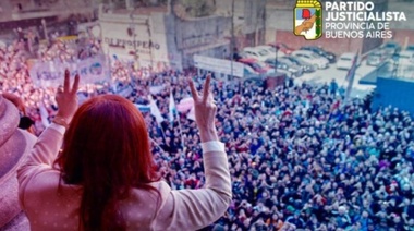 El Partido Justicialista bonaerense suspendió el Congreso del sábado