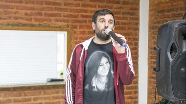 Merani cruzó a Petrecca y le atribuyó a su grupo político "generar dichos violentos"