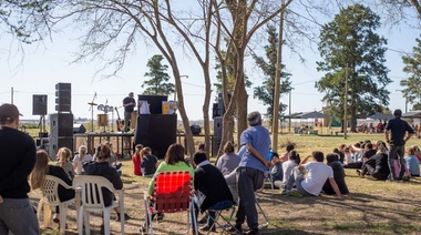 En Chacabuco se desarrolló la tercera edición del Turismo Rural