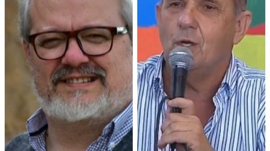 Acusan a Zurro de "convertir Pehuajó en capital nacional del discurso del odio"