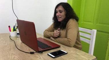 Conmoción en Chivilcoy y la región por el trágico fallecimiento del hijo de Carolina Di Nápoli