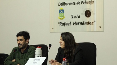 "Odiadores, no entienden el amor a Cristina", respondió FdT a Juntos