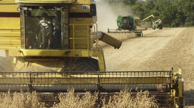 Presentaron proyecto en contra del cobro de retenciones al agro