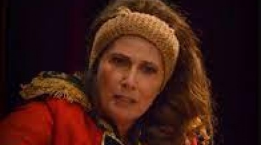 Llega a Los Toldos una nueva edición de “Café Cultura”: “El AMOR de eso se trata la vida”