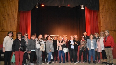 En General Viamonte, el municipio desarrolla el turismo por las localidades