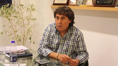 Micheli ironizó con un "dólar salario" y dijo que "el FMI maneja la economía"