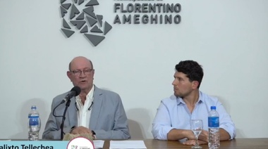 Tellechea deja la intendencia y se retira de la función pública