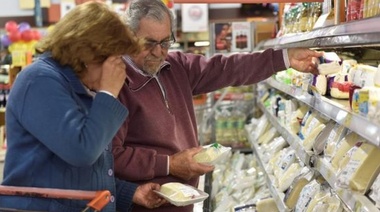 Estudio privado marca un aumento del 8% en alimentos en lo que va del mes