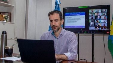 Junín tendrá su Escuela Municipal de Robótica