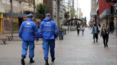 Policía bonaerense recibe un nuevo aumento salarial del 25% promedio