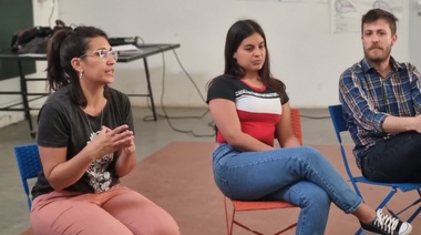 El Servicio Zonal Junín convoca a participar del Programa “Decisión Niñez”