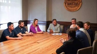 El taller, la universidad, el talento