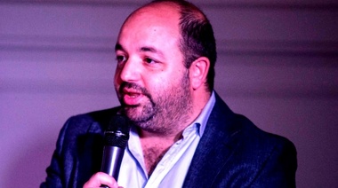 "No puede haber metas claras, sin un plan económico claro", dijo Máspoli