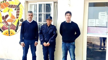 En Junín aumentaron un 35% las denuncias por violencia de género