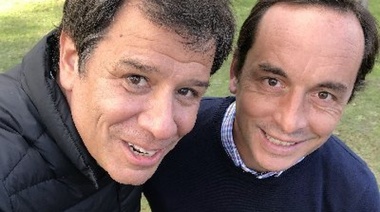 "A propósito de Manes", Itoiz respaldó al diputado nacional