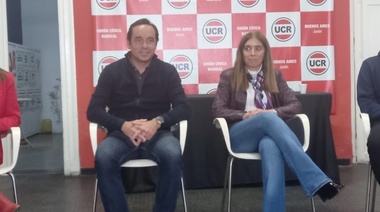 Tavela marcó crecimiento de Evolución y dijo que "hay que sostener JxC"