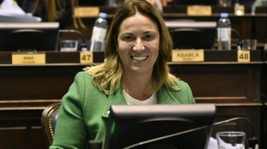 "La provincia continúa invirtiendo en educación", dijo Arata