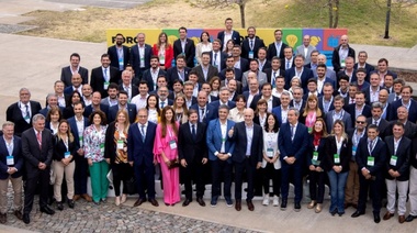 Participación regional en la conferencia para enfrentar el cambio climático