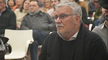 "Es una necesidad que el FIM se actualice por inflación", afirmó Gatica