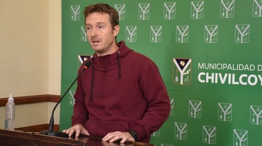 A mediados de noviembre comienza a implementarse la SUBE en los colectivos de Chivilcoy