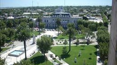 Nueve de Julio celebrará sus 159 años con importantes eventos